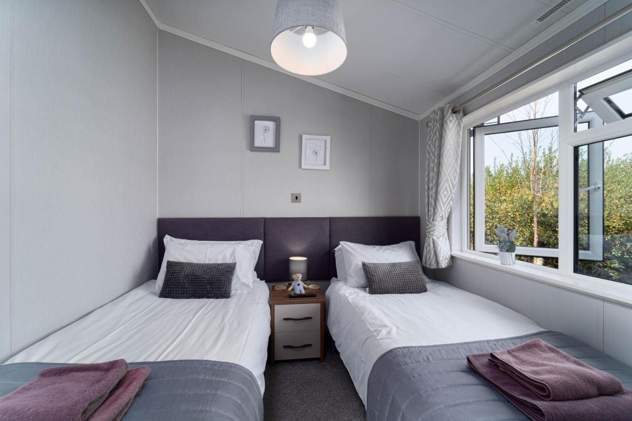 Number Four - Piran View Villa Padstow Exterior photo